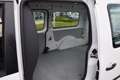 Volkswagen Caddy Maxi 2.0 Cr Tdi AUTOMAAT Blanc - thumbnail 5