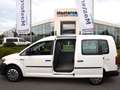 Volkswagen Caddy Maxi 2.0 Cr Tdi AUTOMAAT Blanc - thumbnail 4