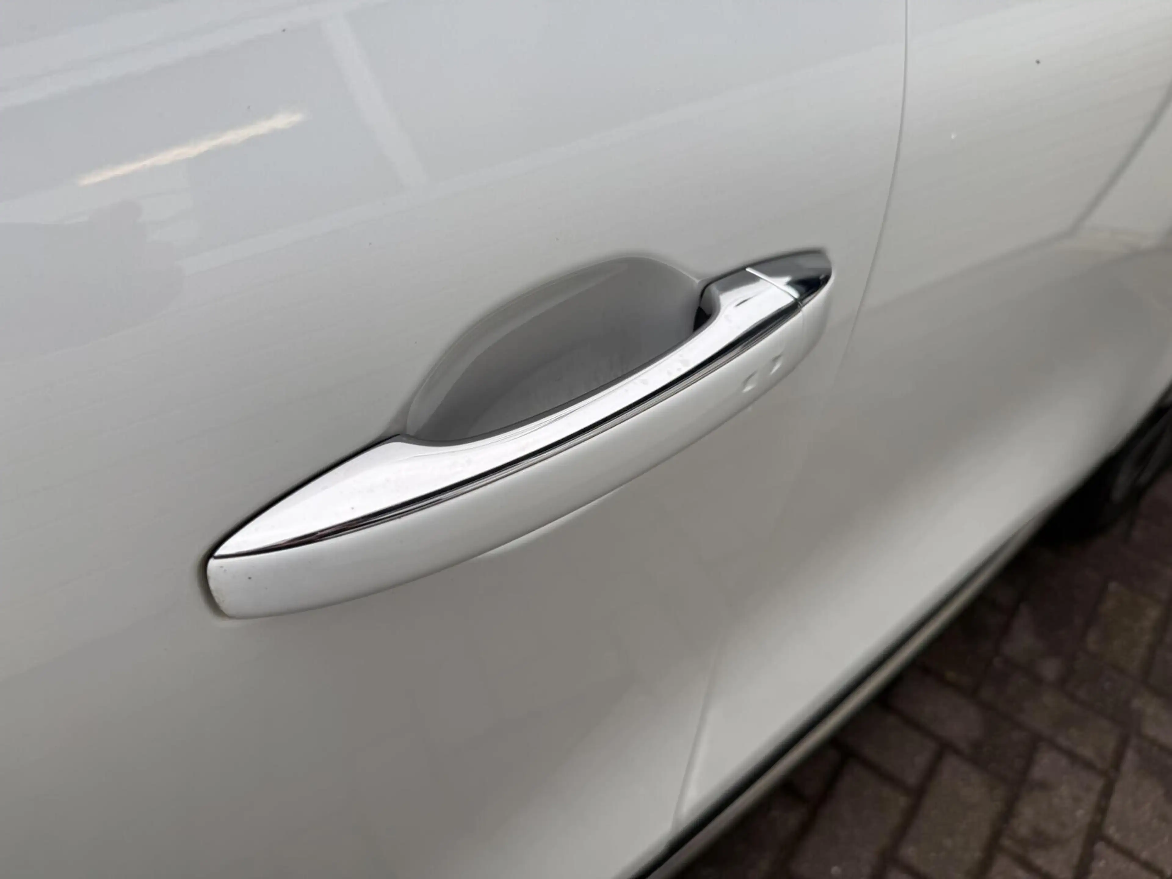 Renault Grand Scenic 1.3 TCe Bose 7p. CARPLAY *ALL-IN PRIJS* — photo 8