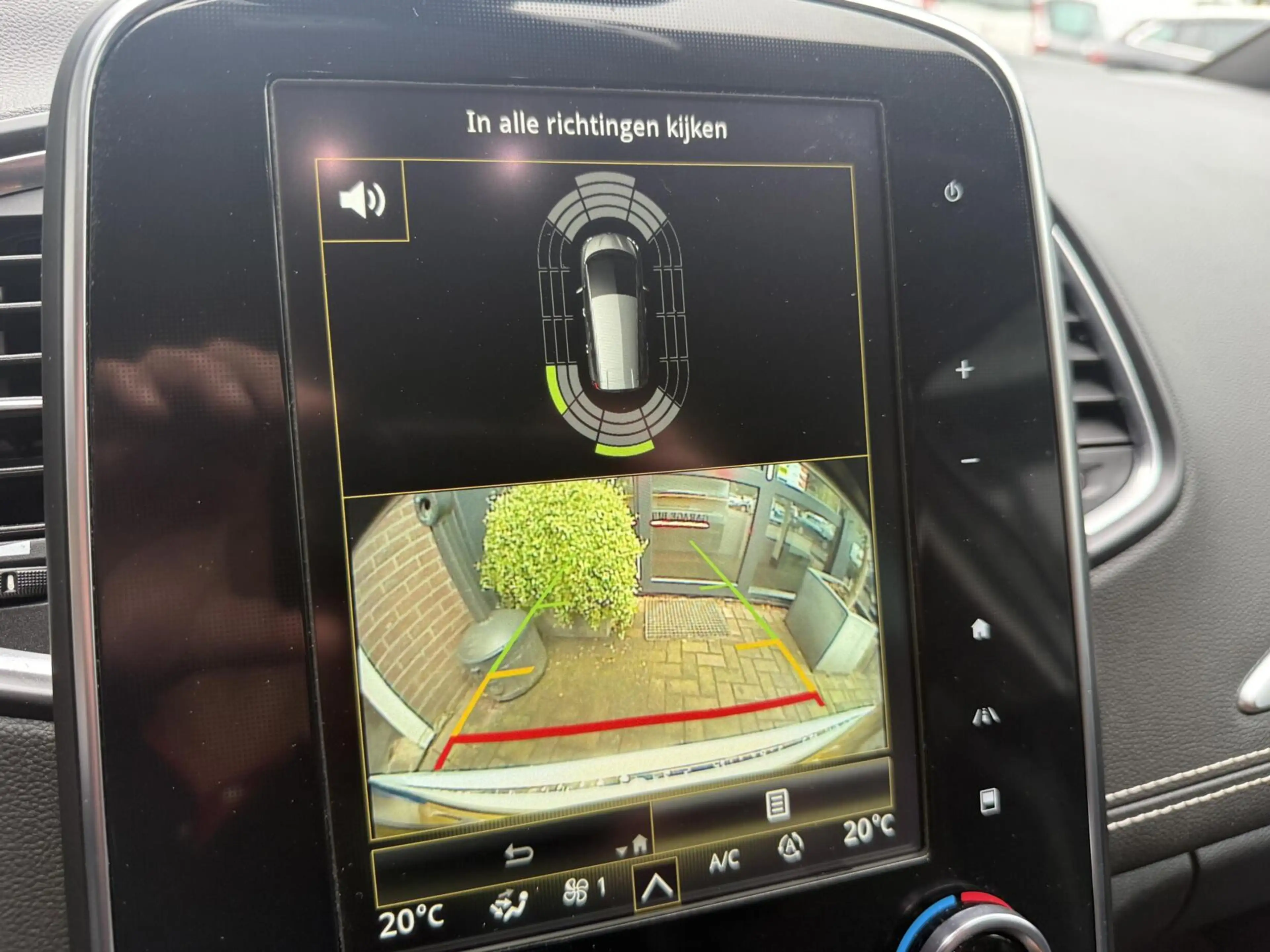 Renault Grand Scenic 1.3 TCe Bose 7p. CARPLAY *ALL-IN PRIJS* — photo 20