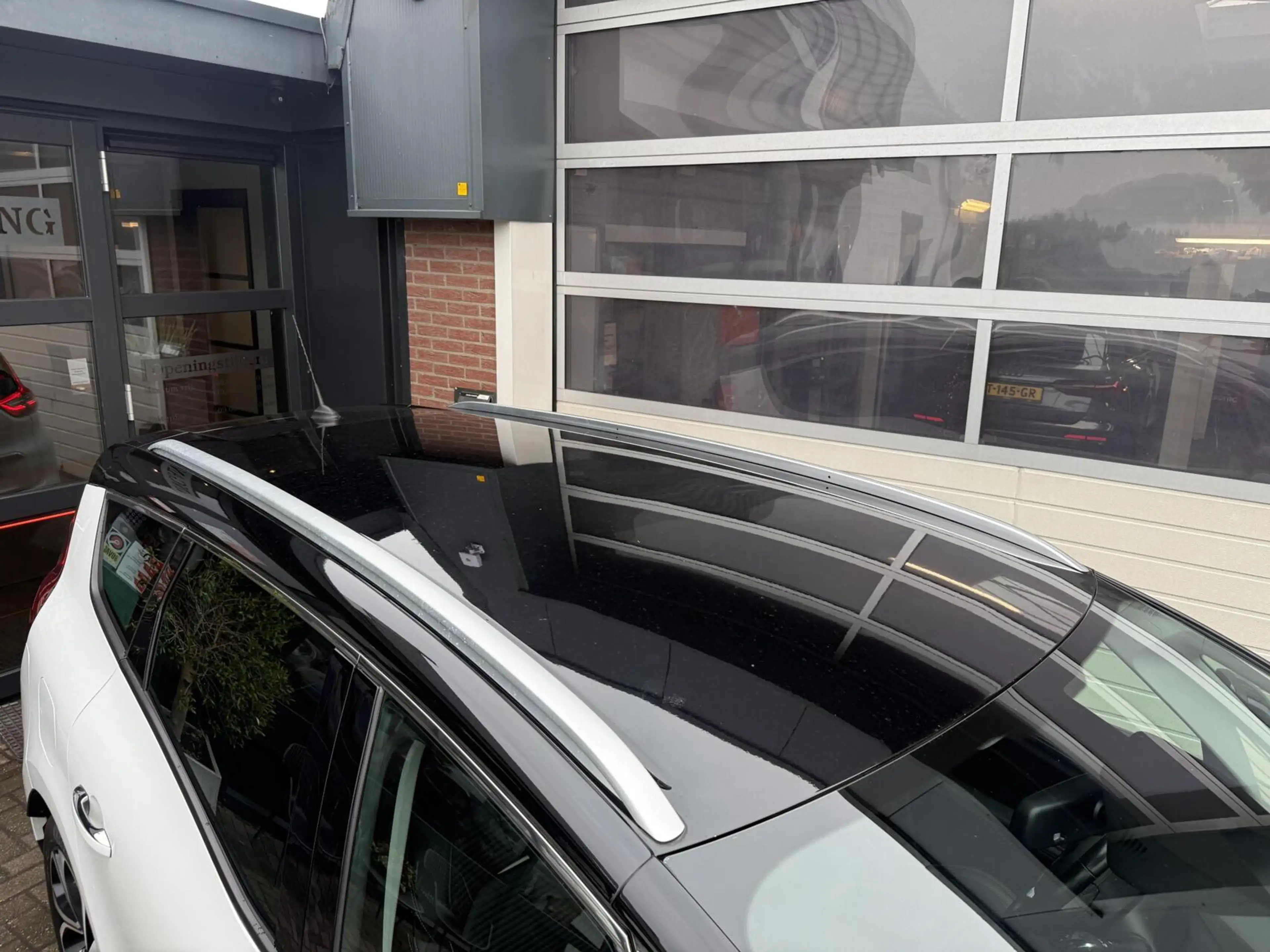 Renault Grand Scenic 1.3 TCe Bose 7p. CARPLAY *ALL-IN PRIJS* — photo 4