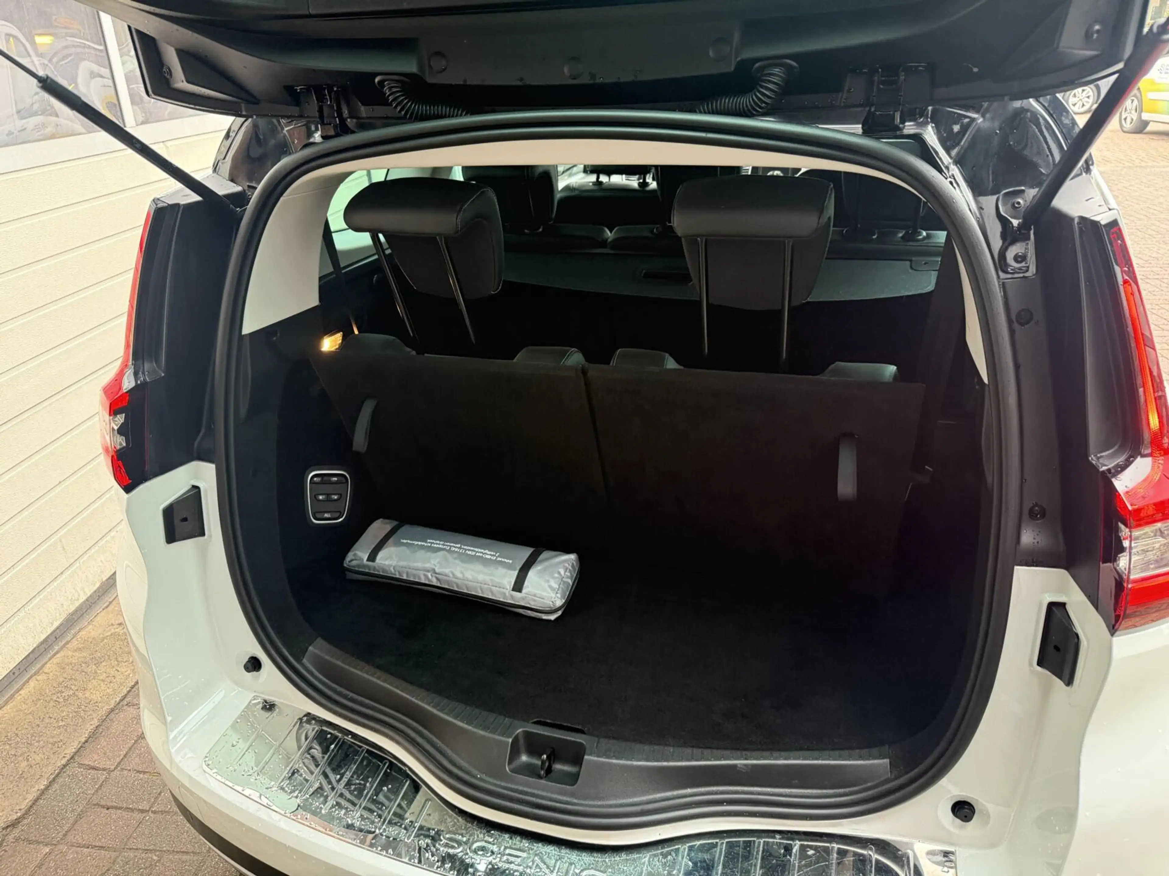 Renault Grand Scenic 1.3 TCe Bose 7p. CARPLAY *ALL-IN PRIJS* — photo 11