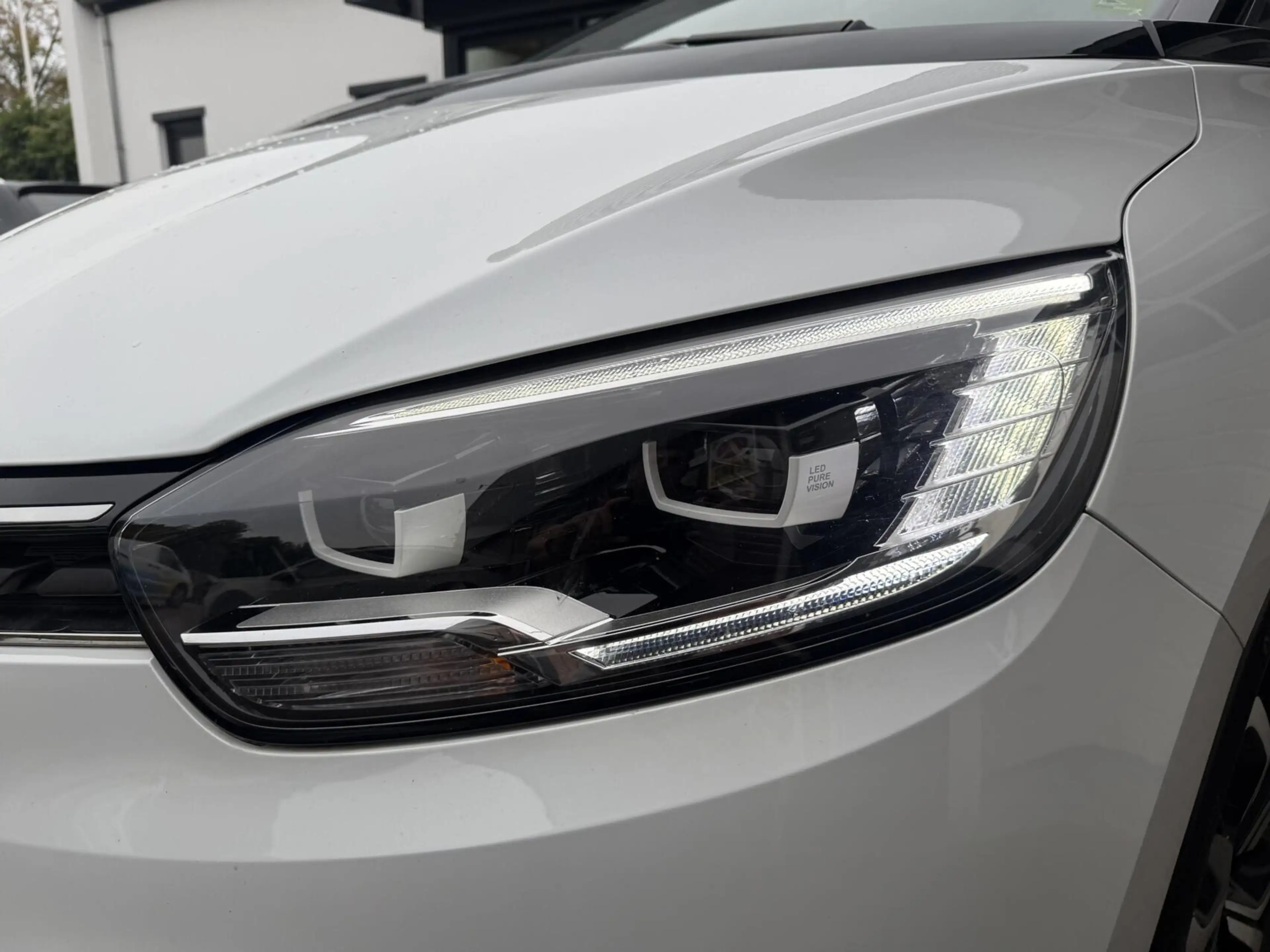 Renault Grand Scenic 1.3 TCe Bose 7p. CARPLAY *ALL-IN PRIJS* — photo 5