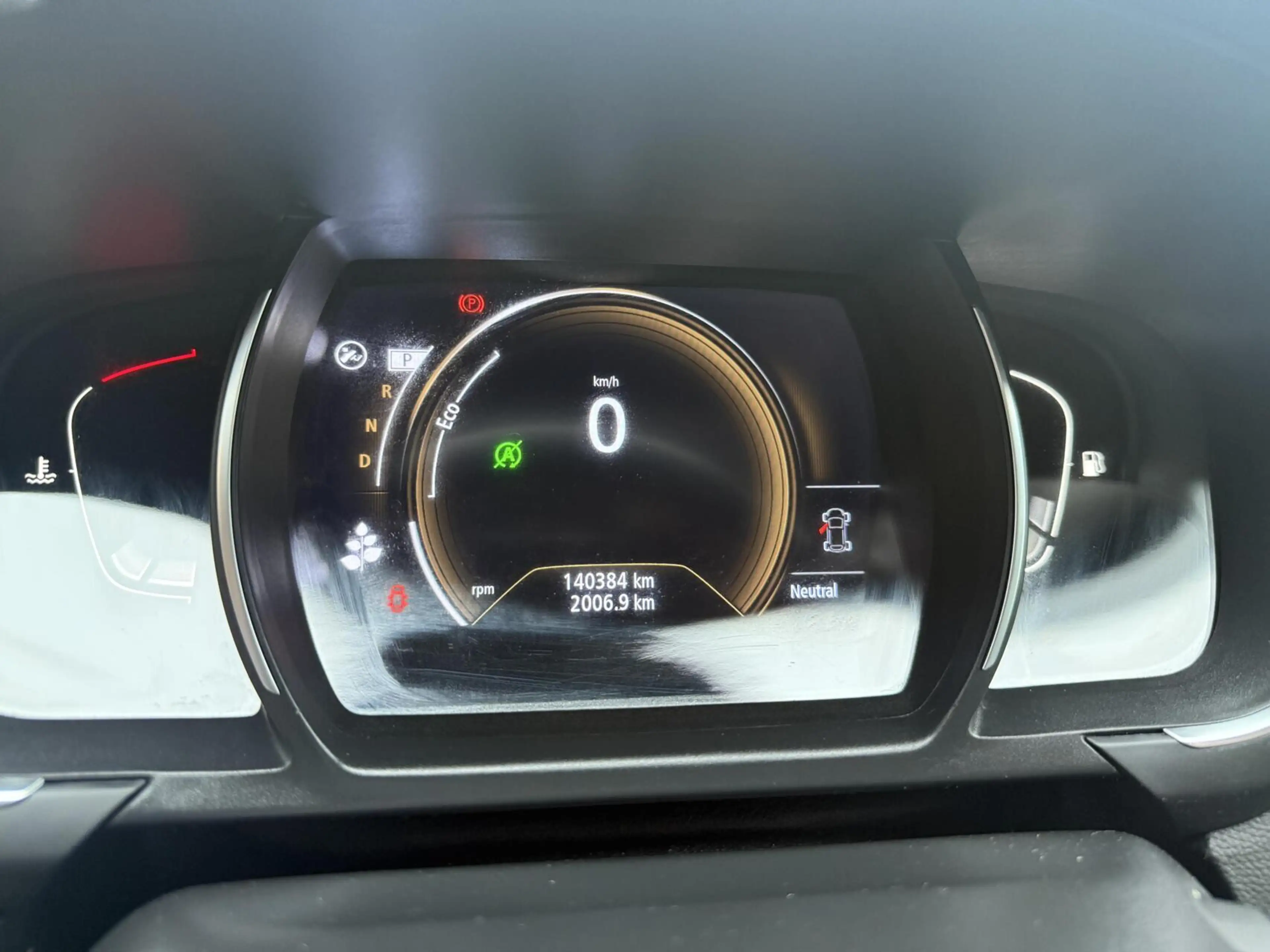 Renault Grand Scenic 1.3 TCe Bose 7p. CARPLAY *ALL-IN PRIJS* — photo 18