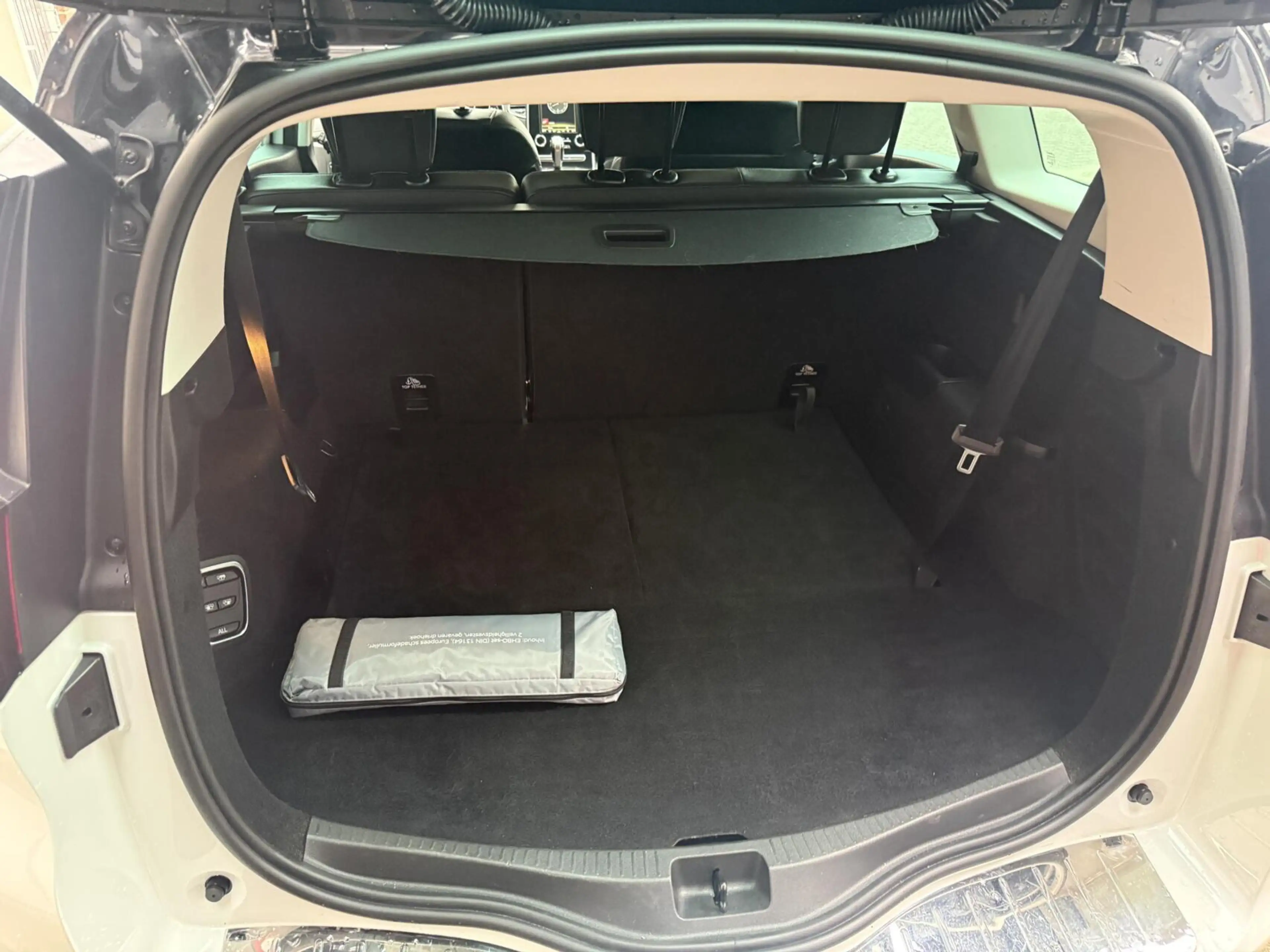 Renault Grand Scenic 1.3 TCe Bose 7p. CARPLAY *ALL-IN PRIJS* — photo 12