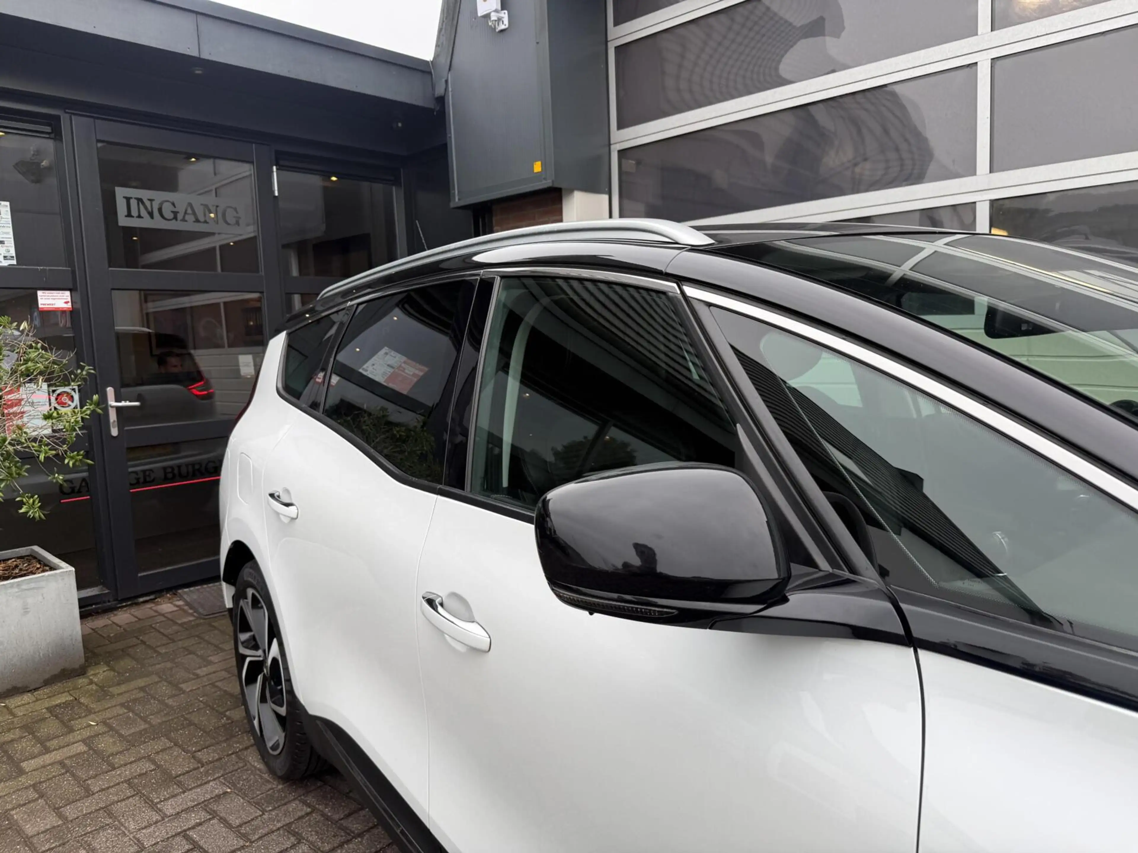 Renault Grand Scenic 1.3 TCe Bose 7p. CARPLAY *ALL-IN PRIJS* — photo 3