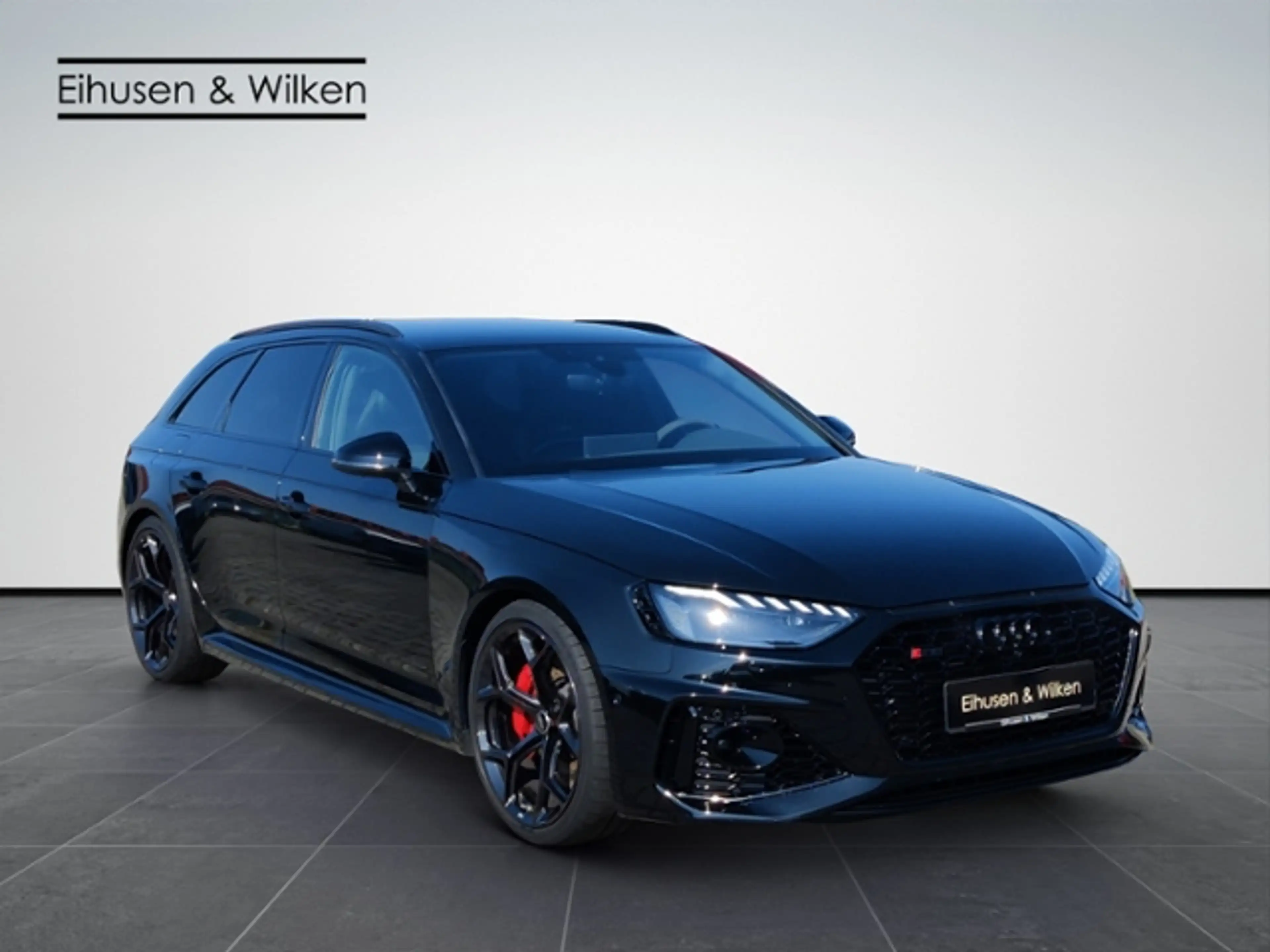 Audi RS4 Avant +RS COMPETITION+RS DESIGN+ — photo 8