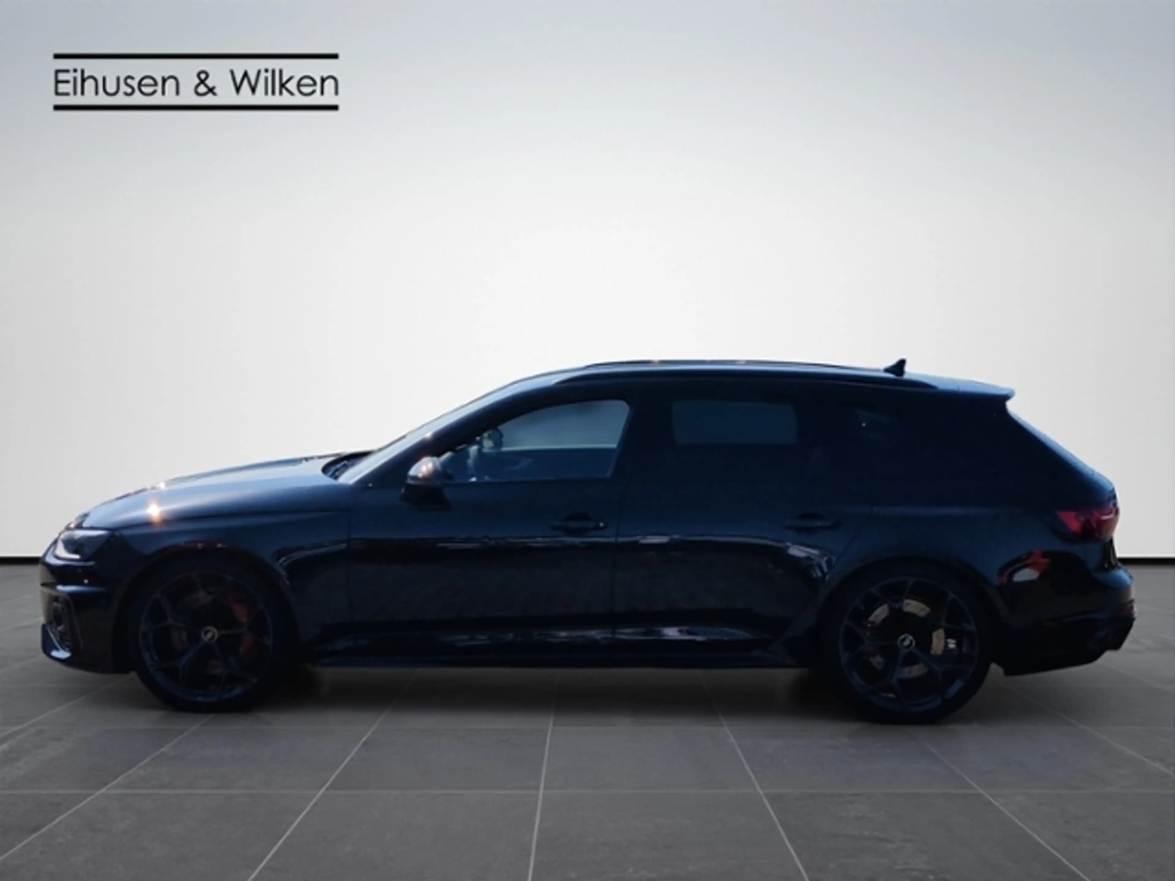 Audi RS4 Avant +RS COMPETITION+RS DESIGN+ — photo 3