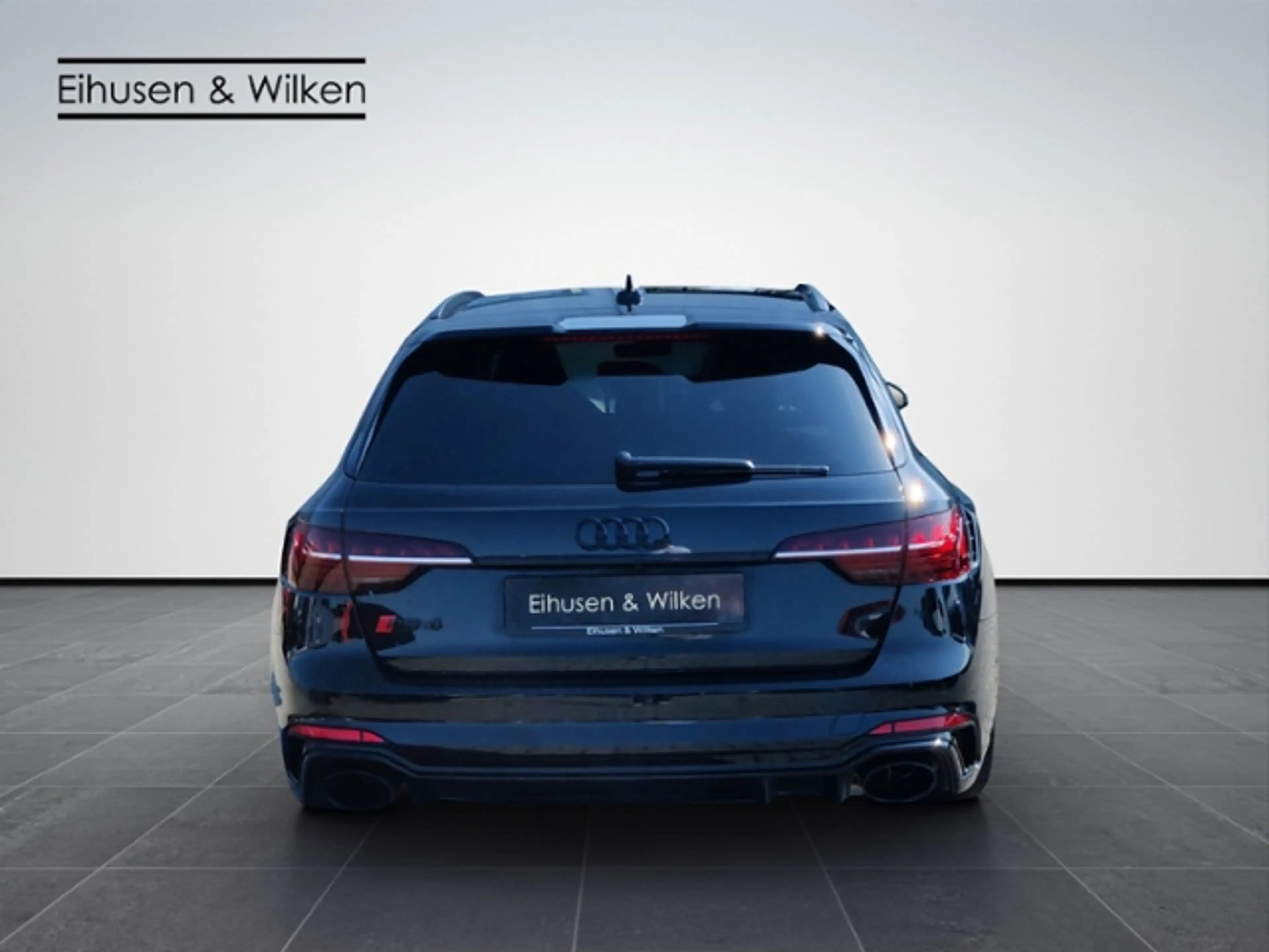 Audi RS4 Avant +RS COMPETITION+RS DESIGN+ — photo 5