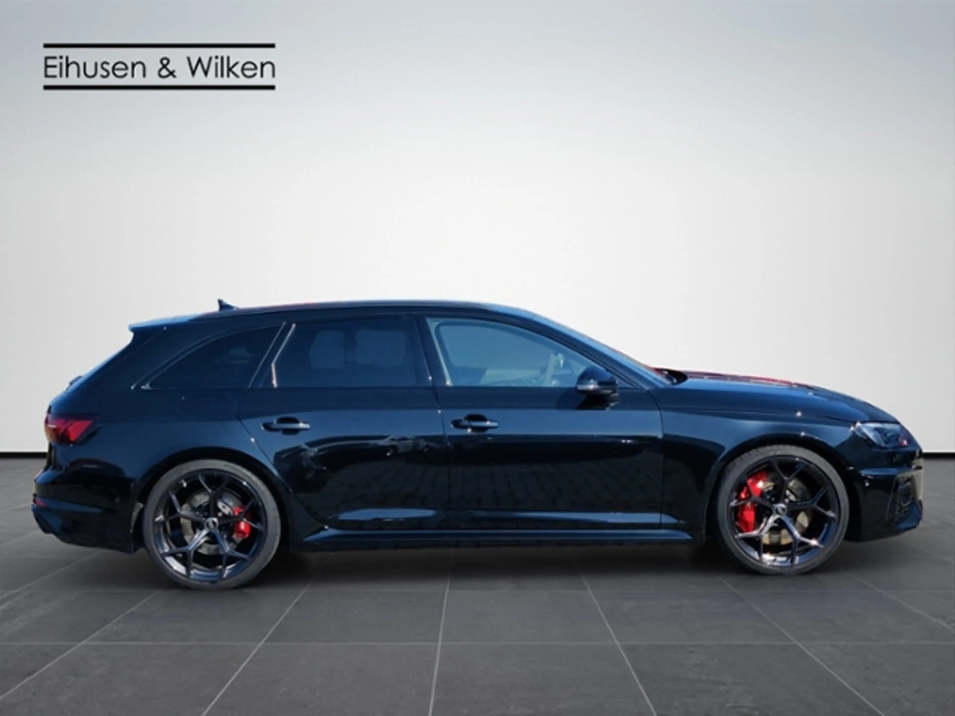 Audi RS4 Avant +RS COMPETITION+RS DESIGN+ — photo 7