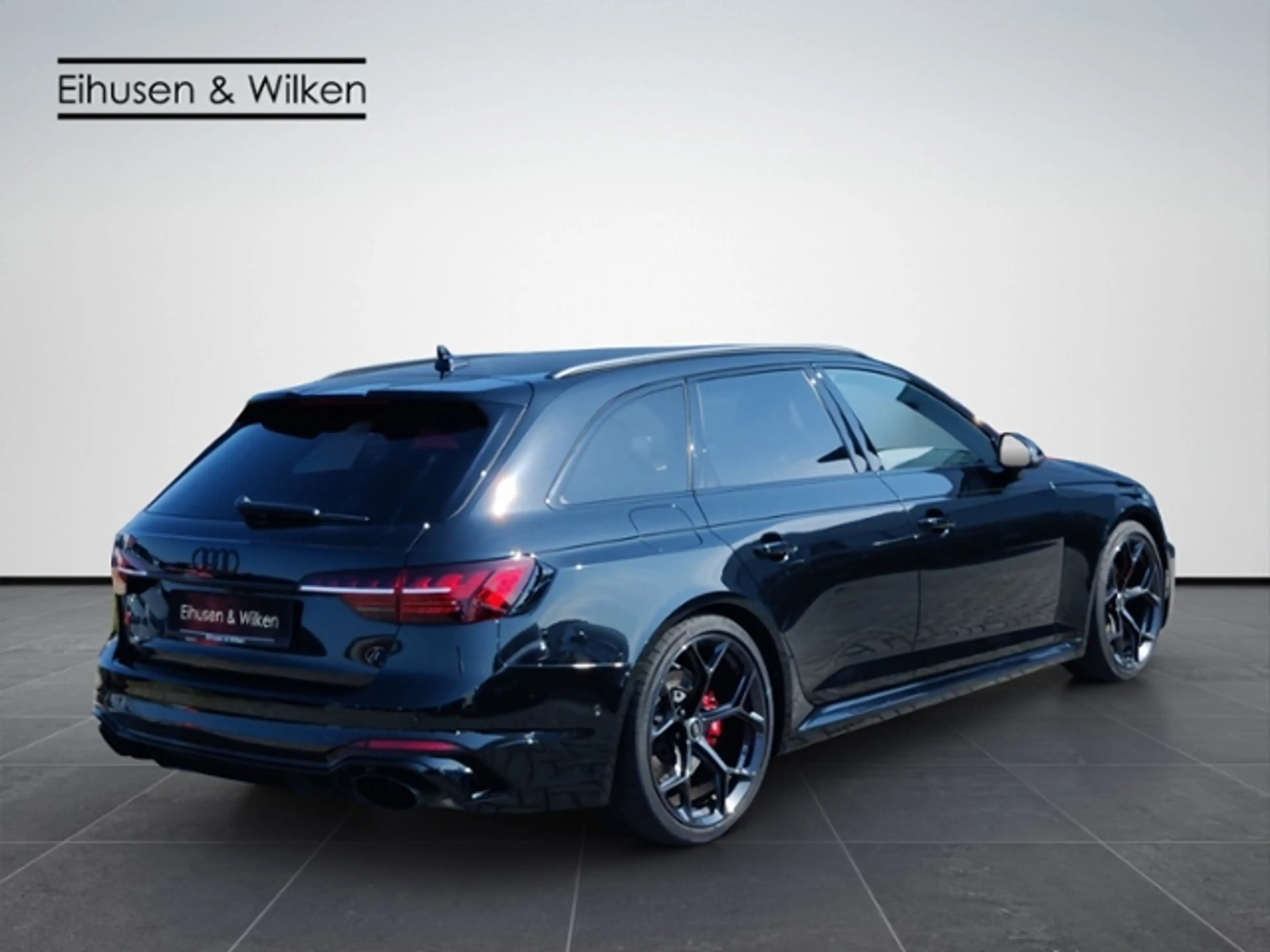 Audi RS4 Avant +RS COMPETITION+RS DESIGN+ — photo 6