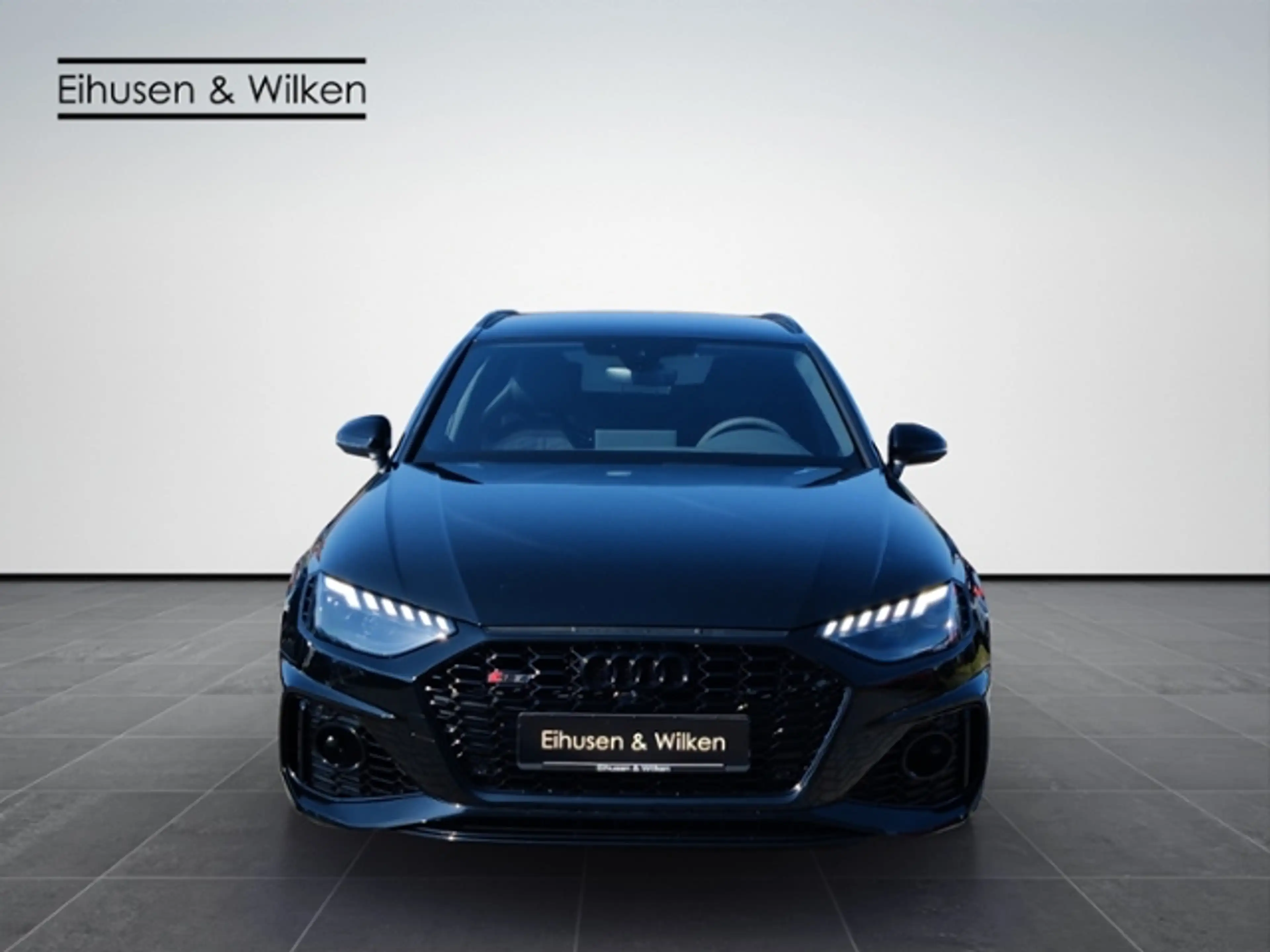 Audi RS4 Avant +RS COMPETITION+RS DESIGN+ — photo 9