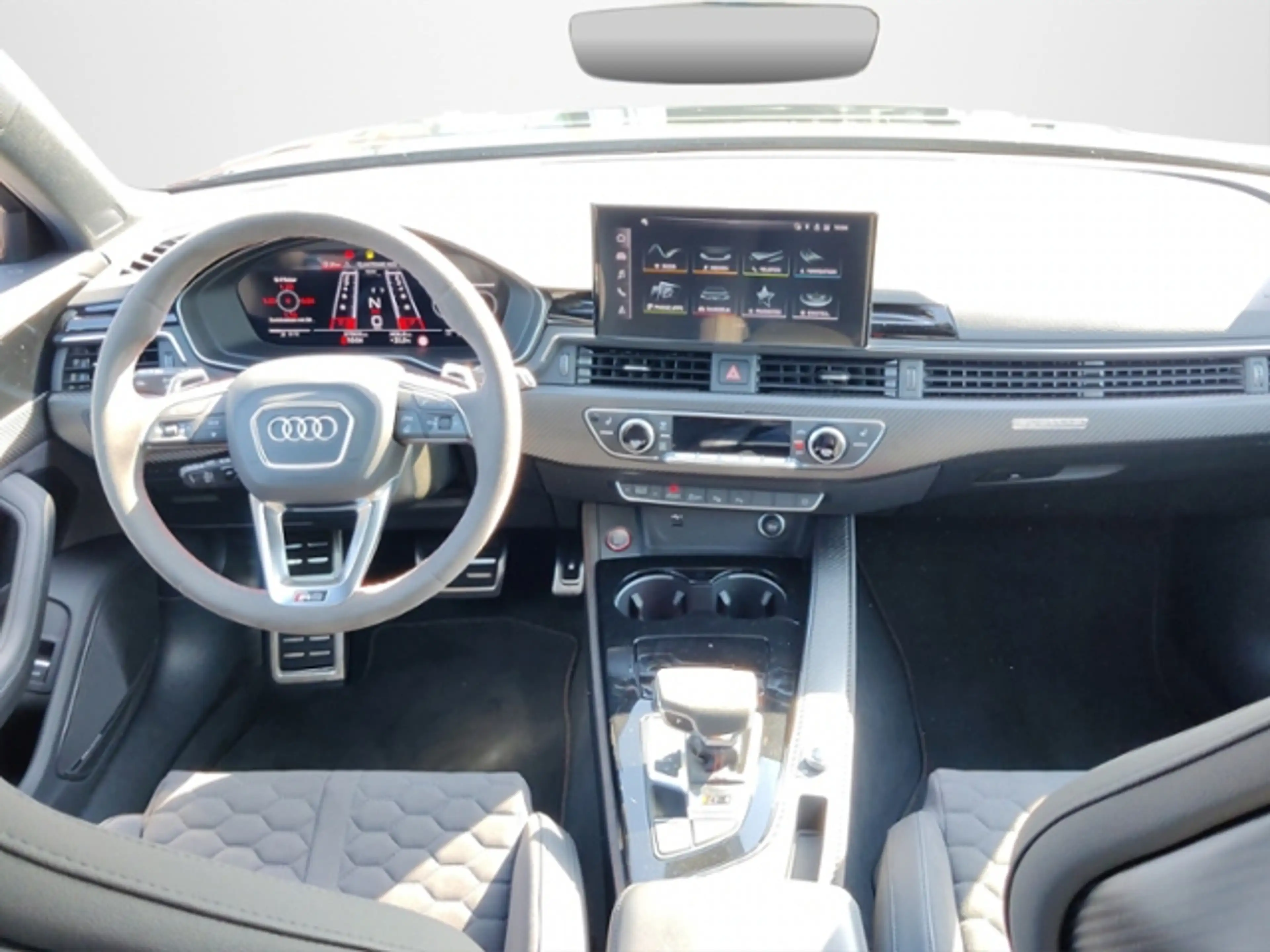 Audi RS4 Avant +RS COMPETITION+RS DESIGN+ — photo 12