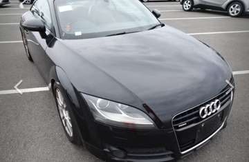 2dr Cpe Auto 3.2L quattro