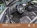 SEAT Leon Sportstourer 2.0 TSI VZ DSG 221 kW Grau - thumbnail 4