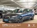 SEAT Leon Sportstourer 2.0 TSI VZ DSG 221 kW Grau - thumbnail 2