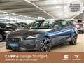 SEAT Leon Sportstourer 2.0 TSI VZ DSG 221 kW Grau - thumbnail 1