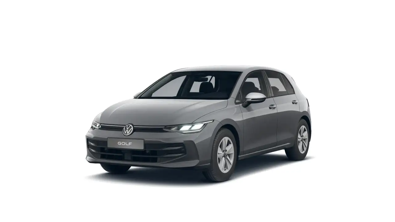 Volkswagen Golf 2.0 TDI LIFE STHZG ASSIST KAMERA, миниатюра 2