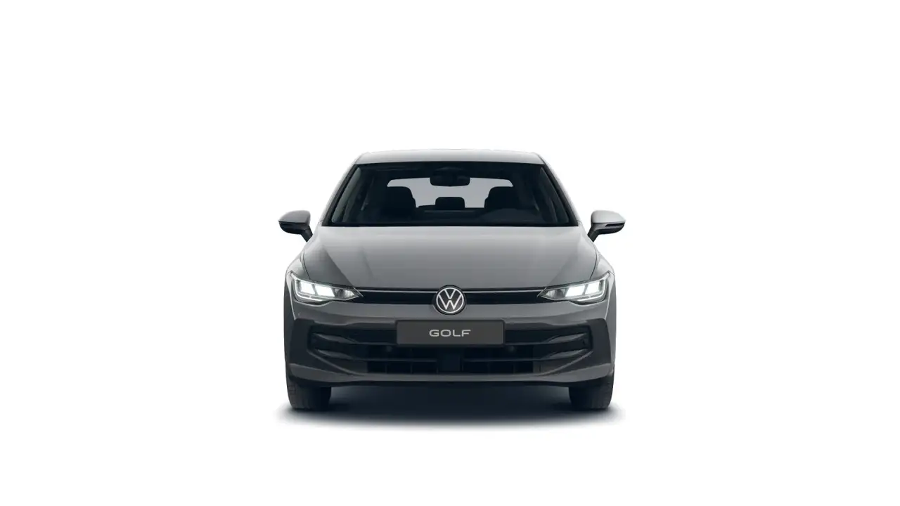 Volkswagen Golf 2.0 TDI LIFE STHZG ASSIST KAMERA, миниатюра 3