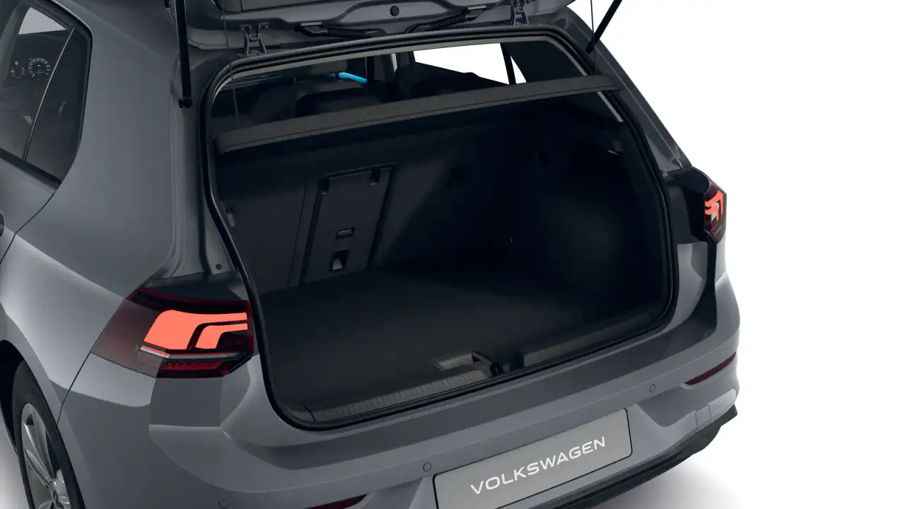 Volkswagen Golf 2.0 TDI LIFE STHZG ASSIST KAMERA, миниатюра 8