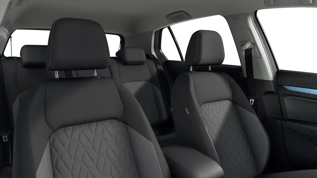 Volkswagen Golf 2.0 TDI LIFE STHZG ASSIST KAMERA, миниатюра 10