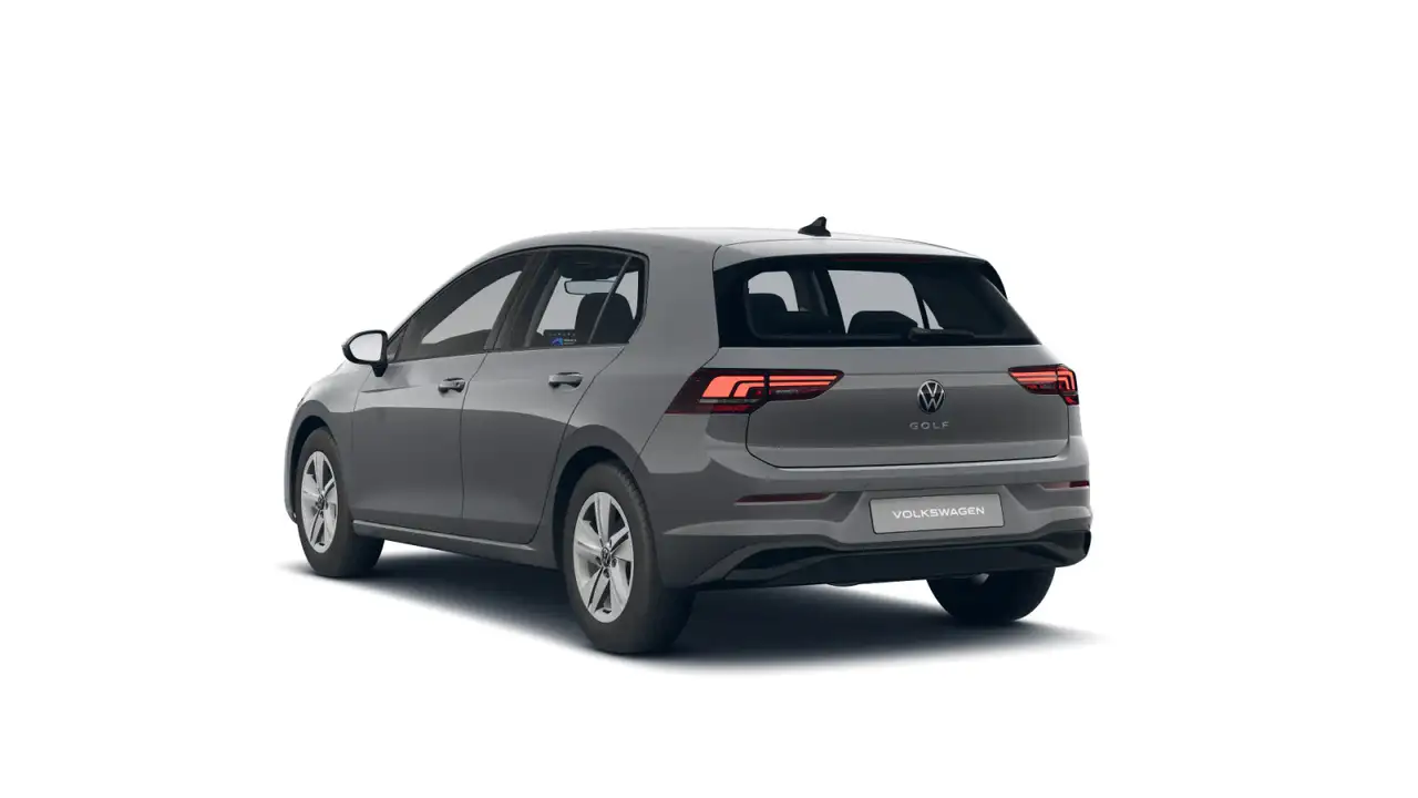 Volkswagen Golf 2.0 TDI LIFE STHZG ASSIST KAMERA, миниатюра 5
