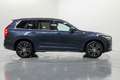 Volvo XC90 B5 Momentum Pro 7pl. AWD Aut. Azul - thumbnail 7