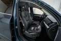 Volvo XC90 B5 Momentum Pro 7pl. AWD Aut. Azul - thumbnail 15