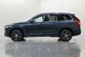 Volvo XC90 B5 Momentum Pro 7pl. AWD Aut. Azul - thumbnail 8
