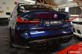 BMW M3 compétition g80 Blau - thumbnail 4