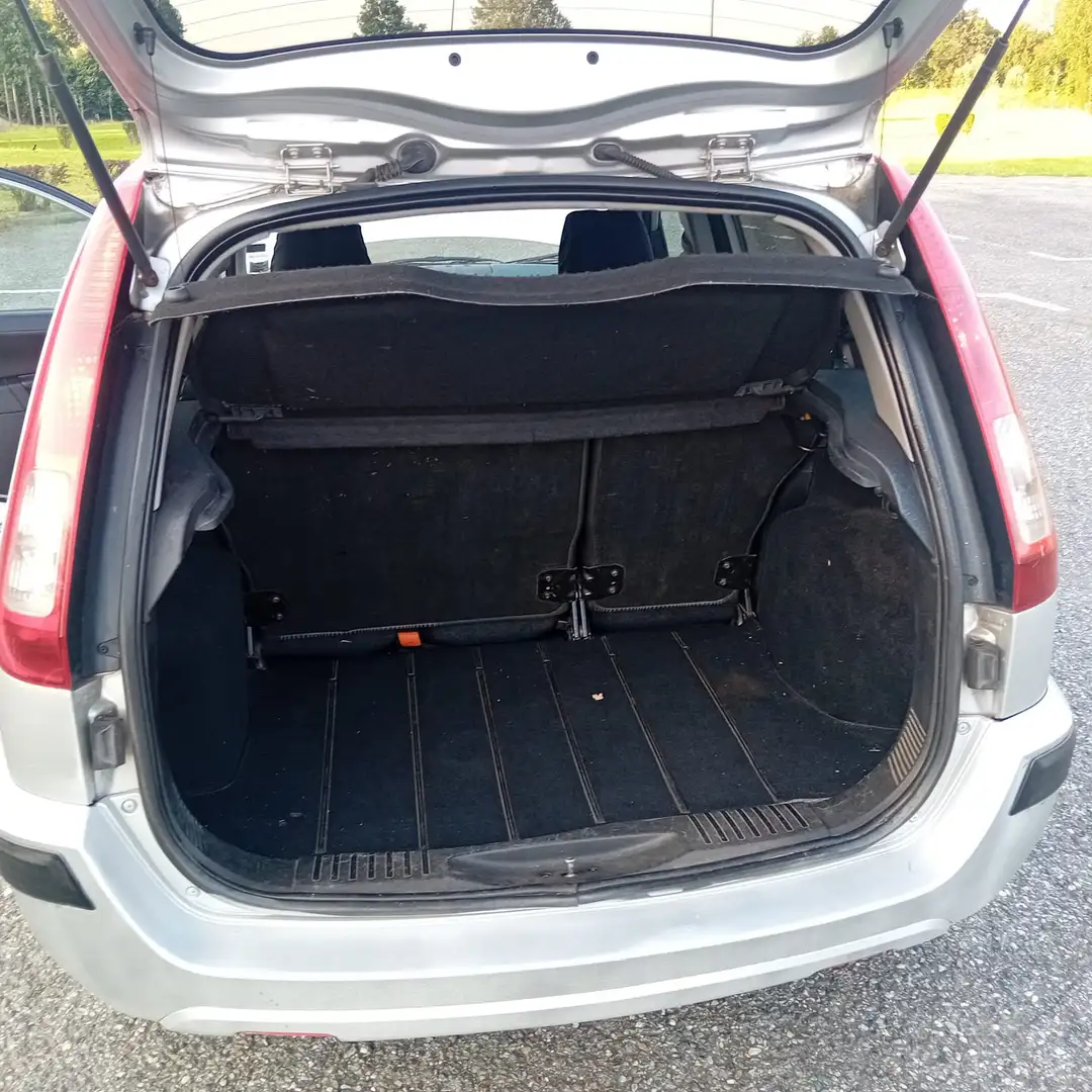 Ford Fusion 1.4 tdci Azura - 2