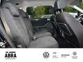 Volkswagen Touran 2.0 TDI Highline DSG AHK+LED+NAV+ACC+CAM Schwarz - thumbnail 10