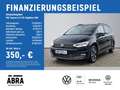 Volkswagen Touran 2.0 TDI Highline DSG AHK+LED+NAV+ACC+CAM Schwarz - thumbnail 2