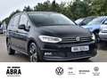 Volkswagen Touran 2.0 TDI Highline DSG AHK+LED+NAV+ACC+CAM Schwarz - thumbnail 3