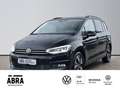 Volkswagen Touran 2.0 TDI Highline DSG AHK+LED+NAV+ACC+CAM Schwarz - thumbnail 1
