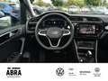Volkswagen Touran 2.0 TDI Highline DSG AHK+LED+NAV+ACC+CAM Schwarz - thumbnail 15