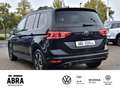 Volkswagen Touran 2.0 TDI Highline DSG AHK+LED+NAV+ACC+CAM Schwarz - thumbnail 5