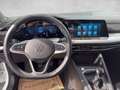 Volkswagen Golf Variant Life TDI Weiß - thumbnail 10