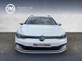 Volkswagen Golf Variant Life TDI Weiß - thumbnail 4