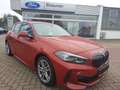 BMW 118 i M-Sport HUD ACC Kamera Alcantara Navi Rot - thumbnail 4