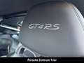 Porsche Cayman 718 GT4 RS Clubsportpaket Liftsystem-VA Silber - thumbnail 25