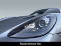 Porsche Cayman 718 GT4 RS Clubsportpaket Liftsystem-VA Silber - thumbnail 11