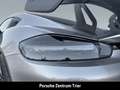 Porsche Cayman 718 GT4 RS Clubsportpaket Liftsystem-VA Silber - thumbnail 12