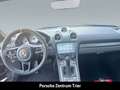Porsche Cayman 718 GT4 RS Clubsportpaket Liftsystem-VA Silber - thumbnail 14