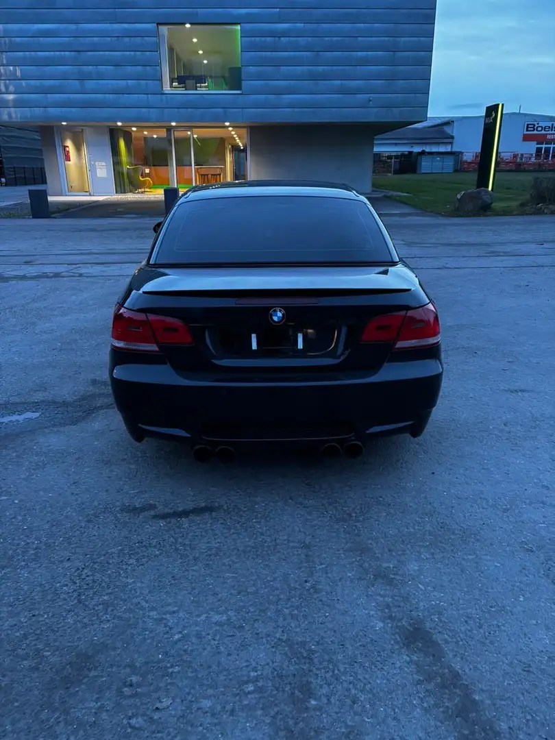 BMW 335 E93 M3-Optik - 2