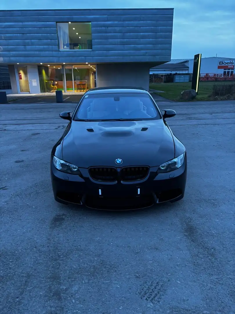BMW 335 E93 M3-Optik - 1