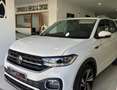 Volkswagen T-Cross Todoterreno Automático de 5 Puertas Blanco - thumbnail 3