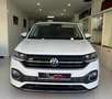 Volkswagen T-Cross Todoterreno Automático de 5 Puertas Blanco - thumbnail 1