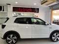 Volkswagen T-Cross Todoterreno Automático de 5 Puertas Blanco - thumbnail 2