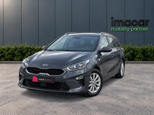 Kia Ceed SW / cee'd SW 1.0 T-GDI 100
